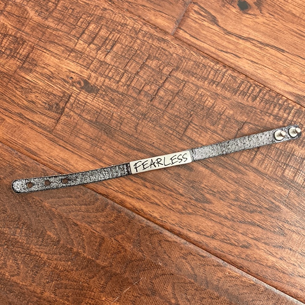 Fearless Bracelet